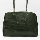 Taj Signature Haute Leather Ladies HandBag