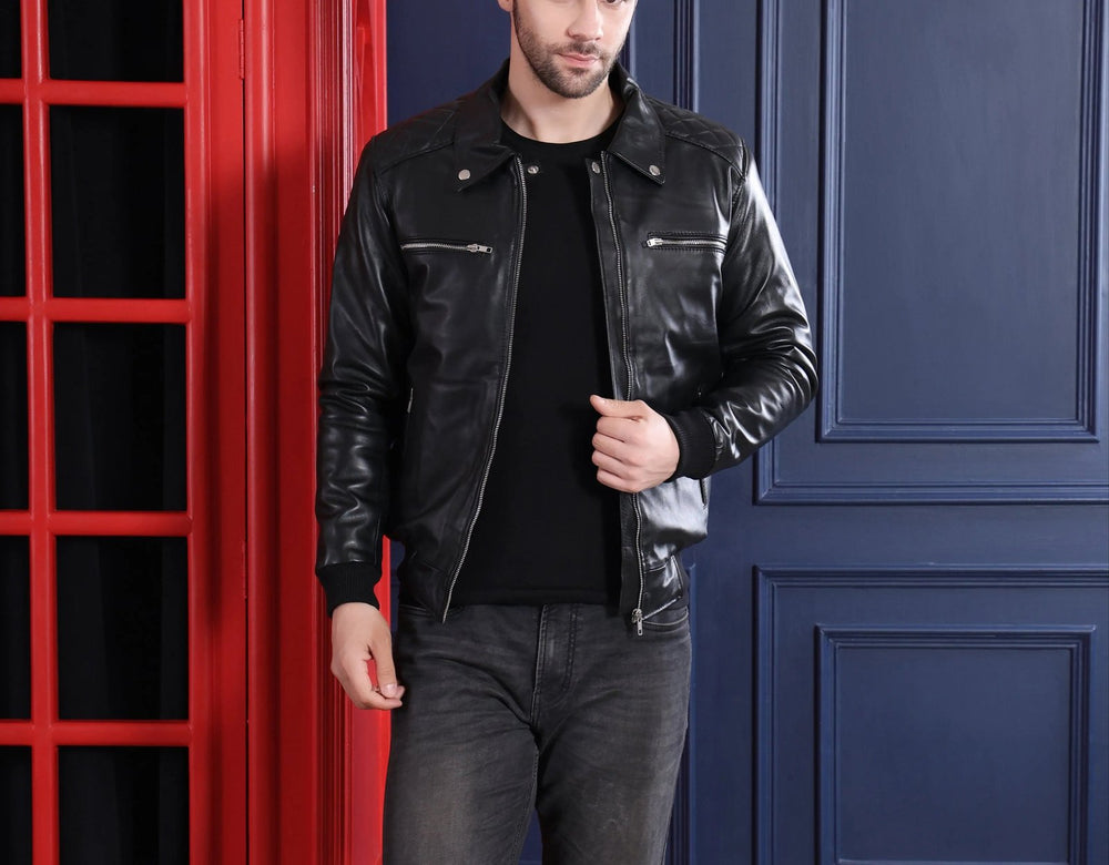 Taj Signature Hawk Jacket