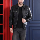 Taj Signature Hawk Jacket