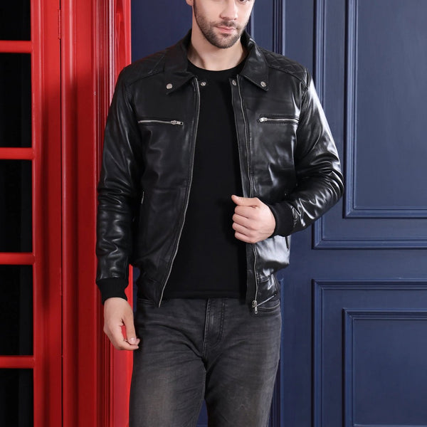 Taj Signature Hawk Jacket