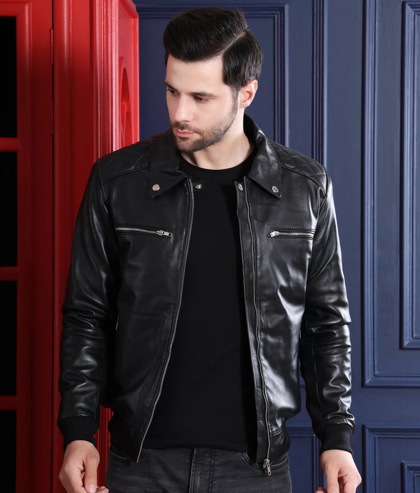 Taj Signature Hawk Jacket