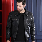 Taj Signature Hawk Jacket