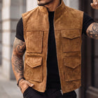 Taj Signature Hawkeye Jacket