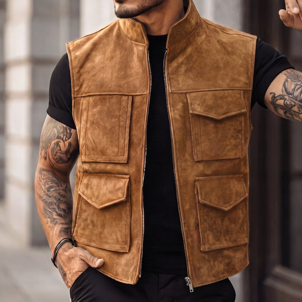 Taj Signature Hawkeye Jacket