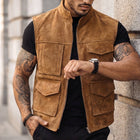Taj Signature Hawkeye Jacket