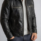 Taj Signature Hector Jacket