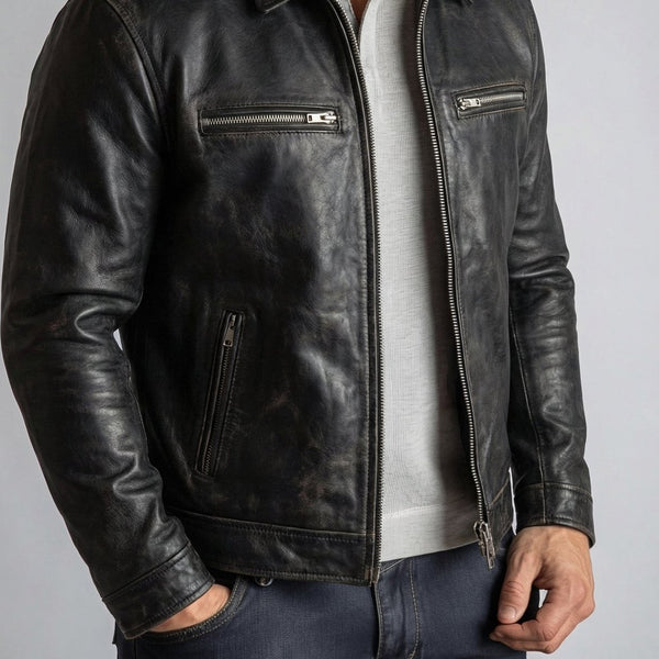 Taj Signature Hector Jacket