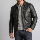 Taj Signature Hector Jacket