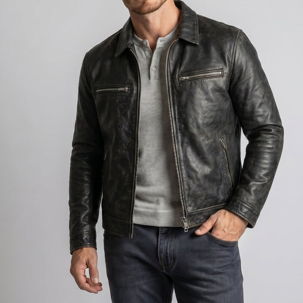 Taj Signature Hector Jacket