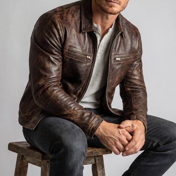 Taj Signature Hector Jacket