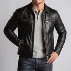 Taj Signature Hector Jacket