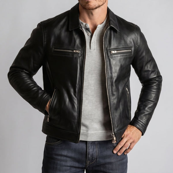 Taj Signature Hector Jacket