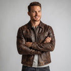 Taj Signature Hector Jacket
