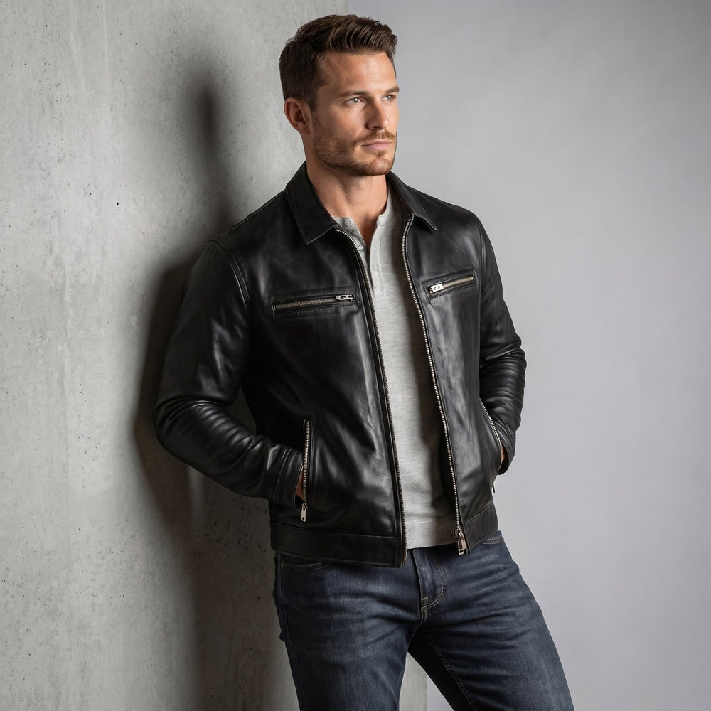 Taj Signature Hector Jacket