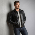 Taj Signature Hector Jacket