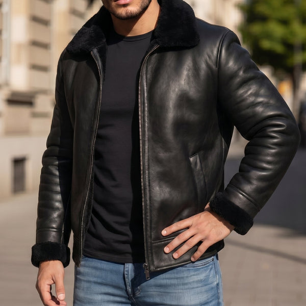 Taj Signature Hercules Jacket