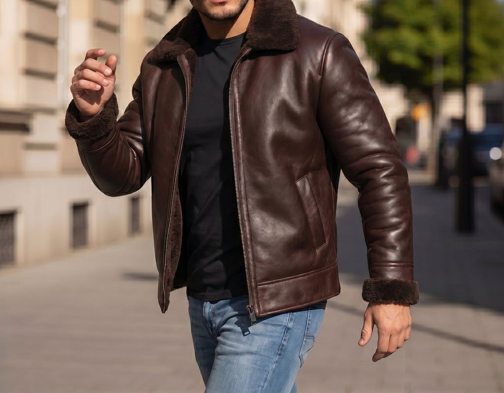 Taj Signature Hercules Jacket