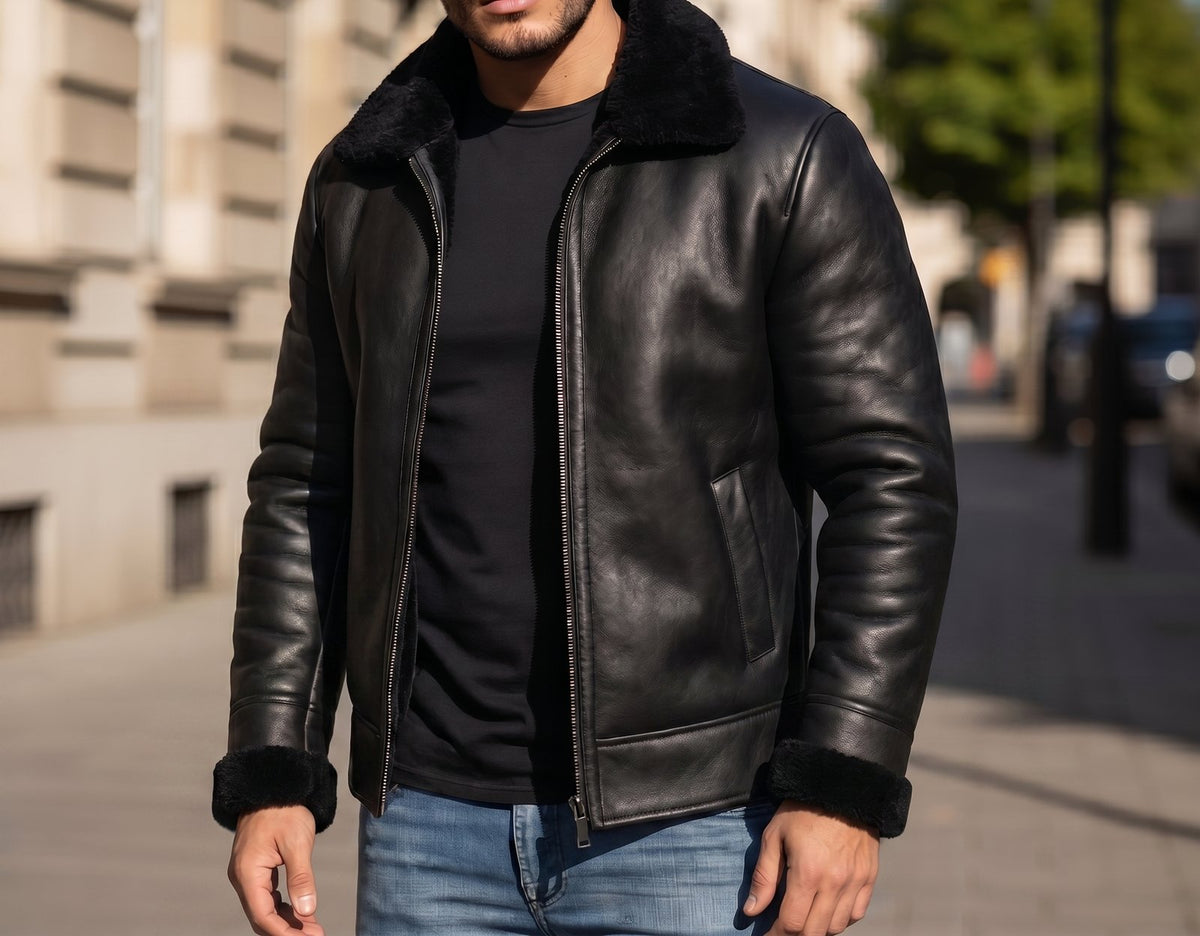 Taj Signature Hercules Jacket