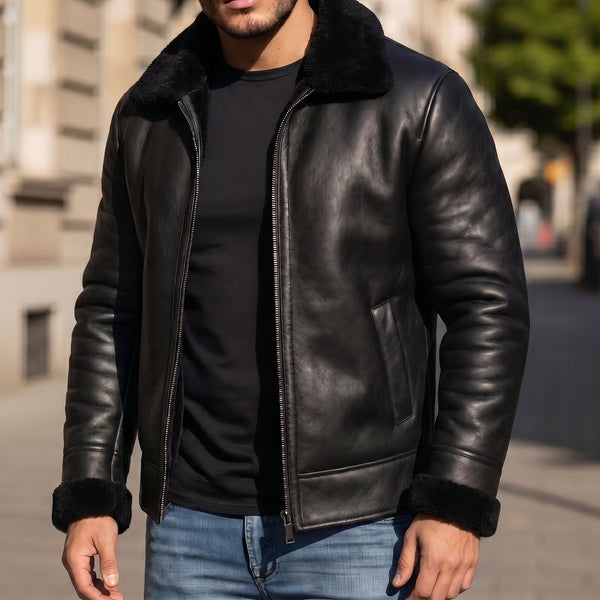 Taj Signature Hercules Jacket