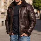 Taj Signature Hercules Jacket