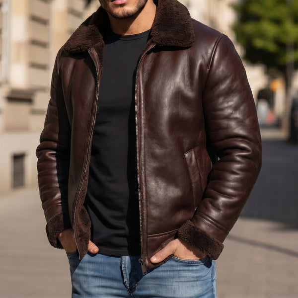 Taj Signature Hercules Jacket
