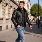 Taj Signature Hercules Jacket