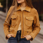 Taj Signature Honey Jacket