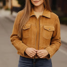 Taj Signature Honey Jacket
