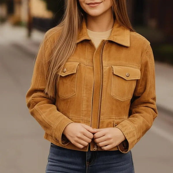 Taj Signature Honey Jacket
