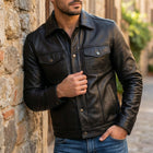 Taj Signature Horsa Jacket