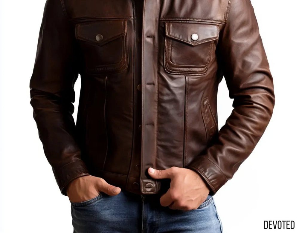 Taj Signature Horsa Jacket