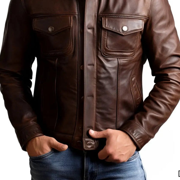 Taj Signature Horsa Jacket