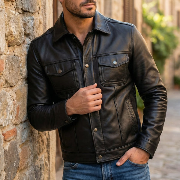Taj Signature Horsa Jacket