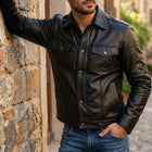 Taj Signature Horsa Jacket