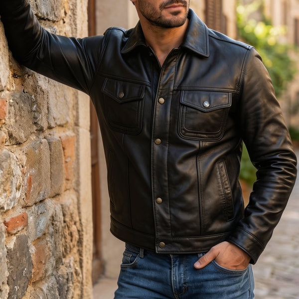 Taj Signature Horsa Jacket