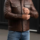 Taj Signature Horsa Jacket