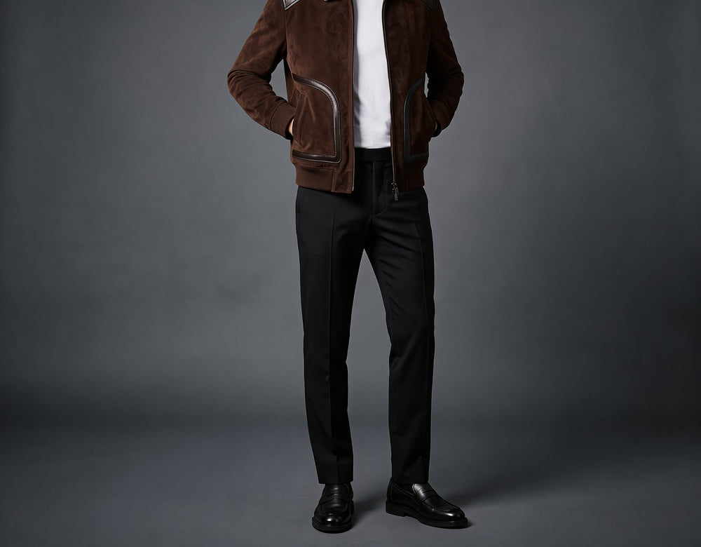 Taj Signature Hotspur Jacket
