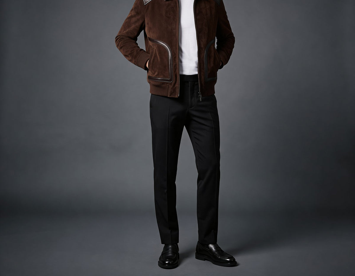 Taj Signature Hotspur Jacket