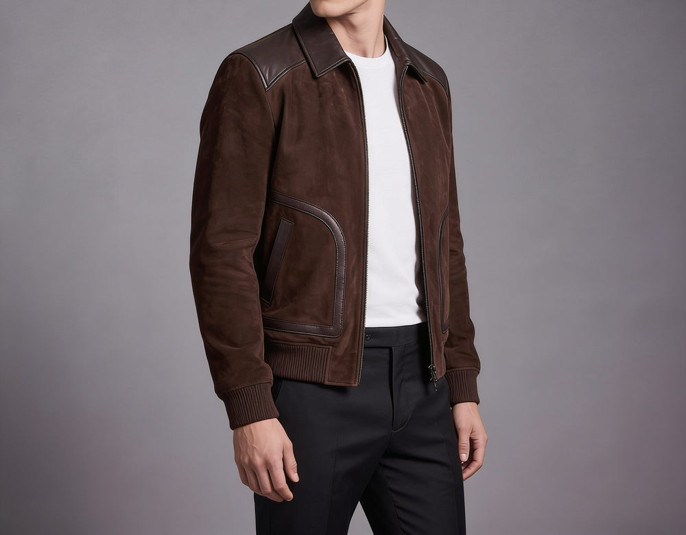 Taj Signature Hotspur Jacket