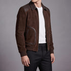 Taj Signature Hotspur Jacket