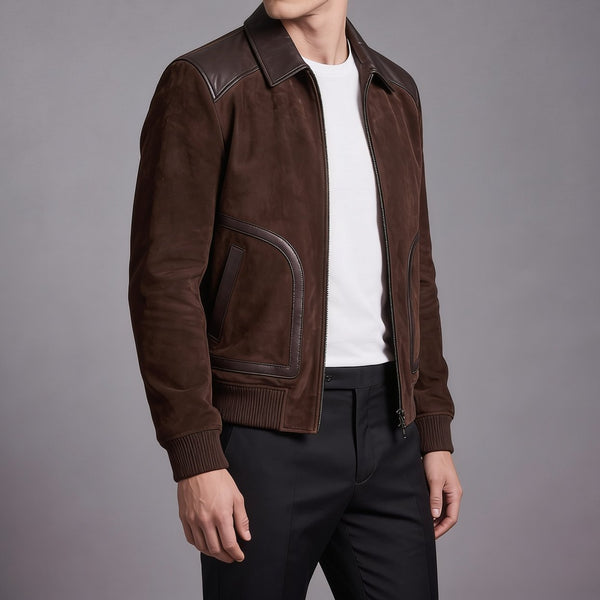 Taj Signature Hotspur Jacket