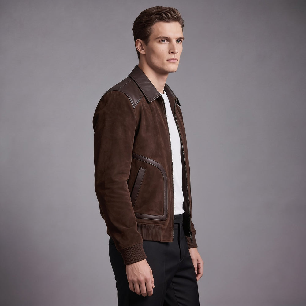 Taj Signature Hotspur Jacket