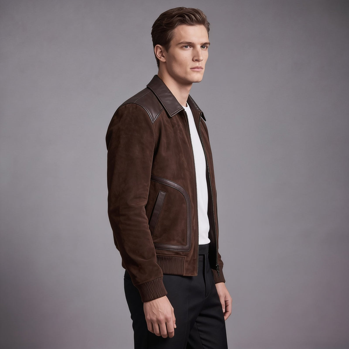 Taj Signature Hotspur Jacket