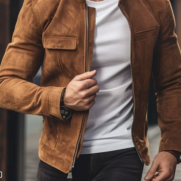 Taj Signature Hunter Jacket