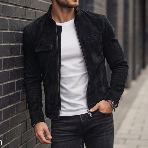 Taj Signature Hunter Jacket