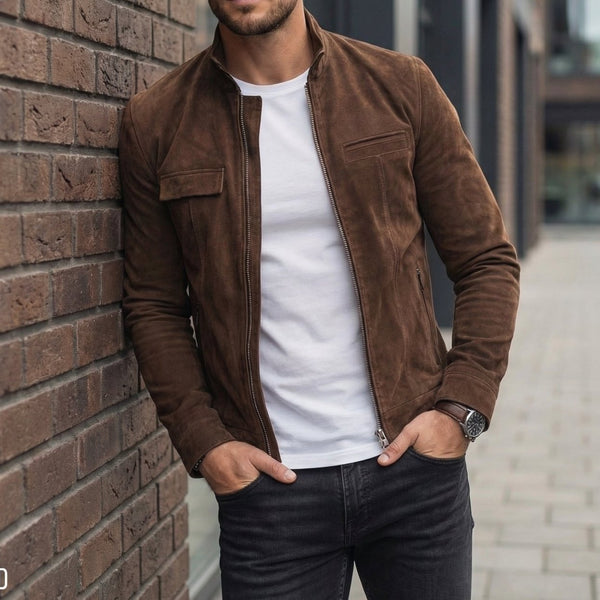 Taj Signature Hunter Jacket