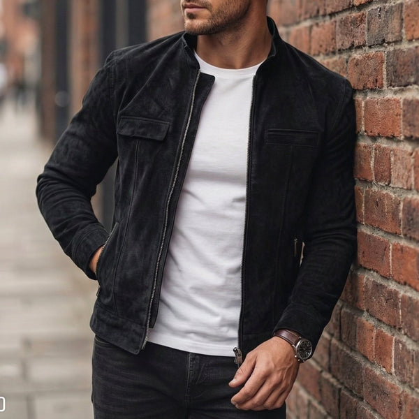 Taj Signature Hunter Jacket