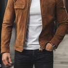 Taj Signature Hunter Jacket