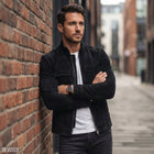 Taj Signature Hunter Jacket