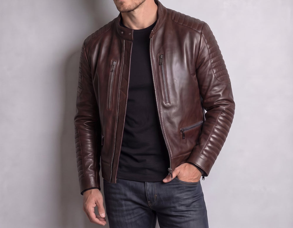 Taj Signature Hydra Jacket
